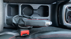 Ford EcoSport 1.0 EcoBoost 125 ST-Line 5dr Petrol Hatchback